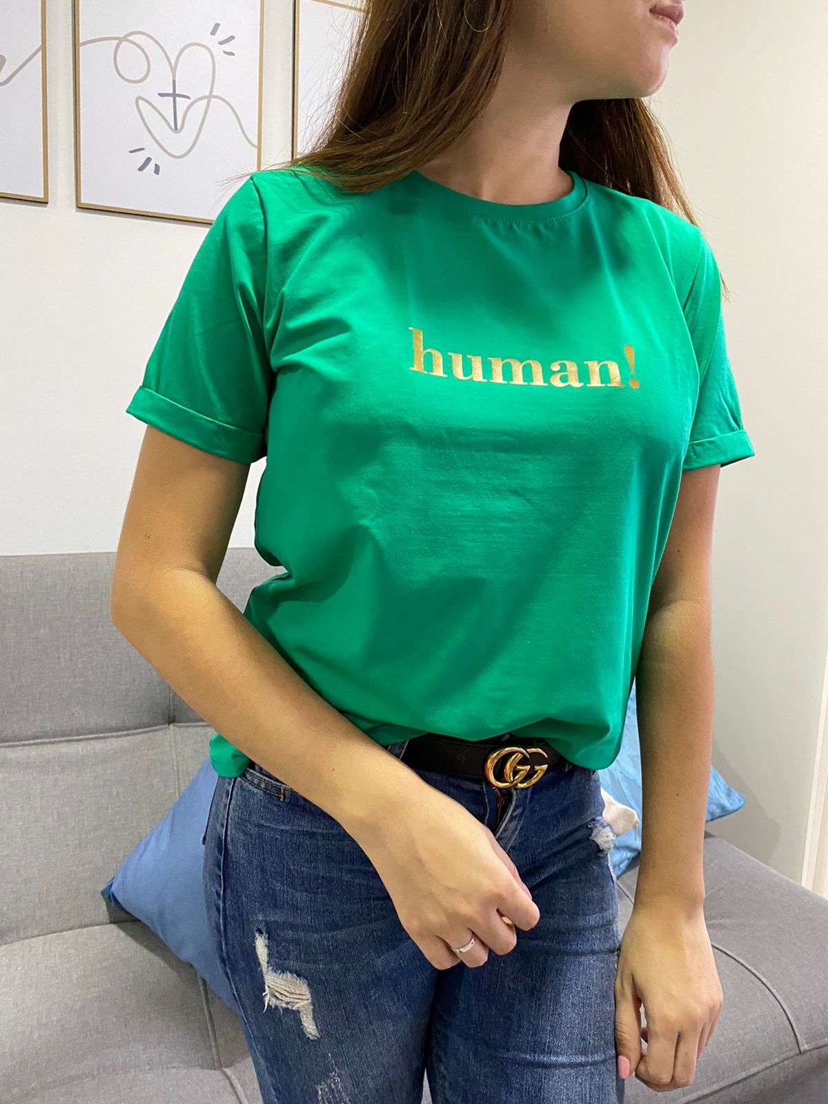 Human