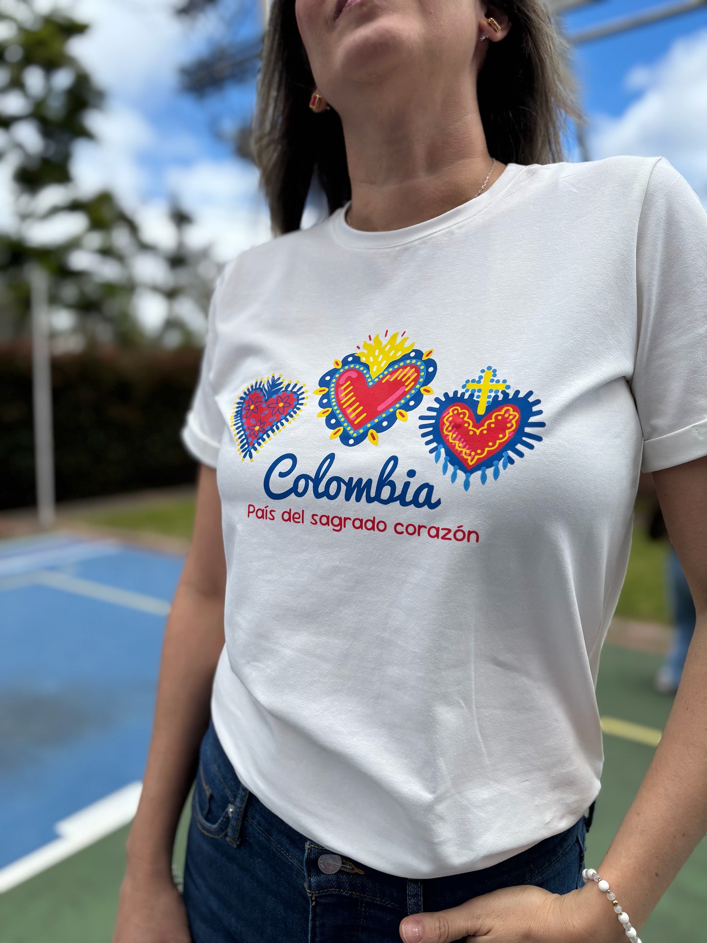 Sagrado corazon